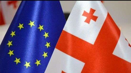 Стало известно, сколько человек уже проверили действие безвиза Грузии с ЕС