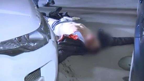 В Москве застрелен глава ремонтно-строительного управления МВД РФ