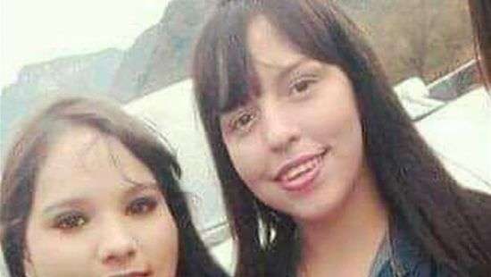 Самолет оторвал головы мексиканкам, которые хотели сделать селфи