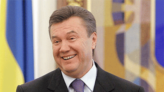 Апелляционный суд начал определение подсудности по делу Януковича