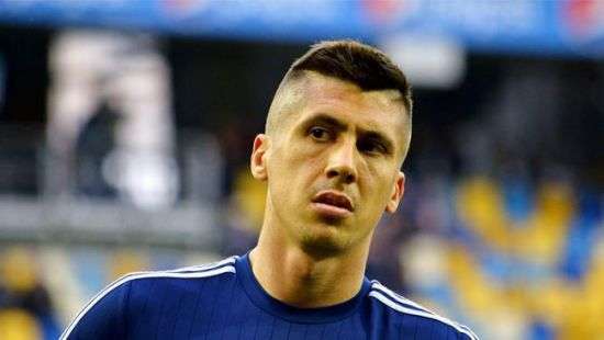 Защитник «Динамо» выбыл на срок до 6 недель