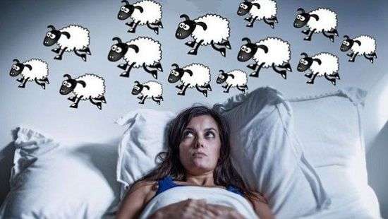 Эксперты обнаружили связь между бессонницей и астмой