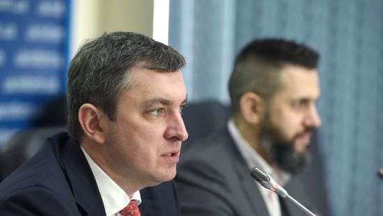 В Украине разработан революционный законопроект о приватизации, - Билоус