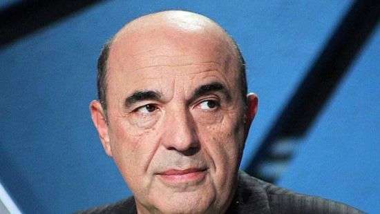 Рабинович считает ситуацию с львовским мусором сильно политизированной