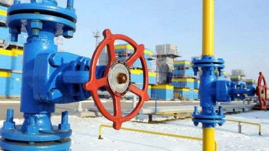 НКРЭКУ во втором квартале намерена пересчитать тарифы на газ