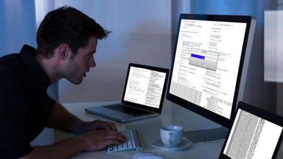 Украинские IT-специалисты выбились в лидеры фриланса