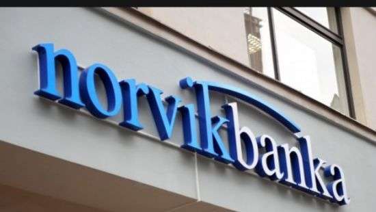 Украинскую «дочку» Сбербанка переименуют в Norvik Bankа