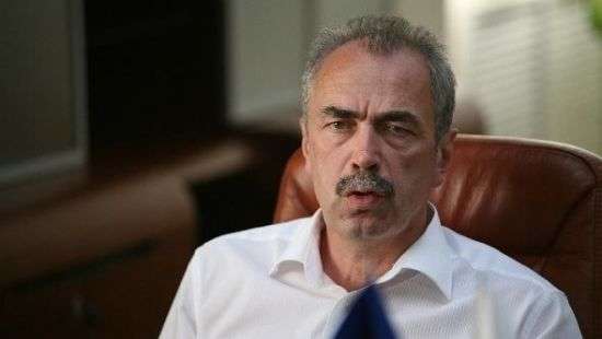 В Грузии арестовали чиновника времен Януковича