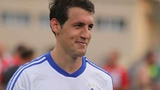 Бразильский защитник покидает «Динамо»