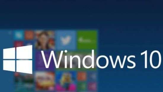 Microsoft выложила новую Windows