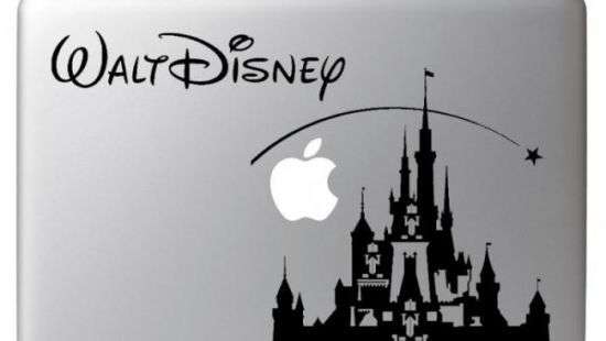 Apple за 200 миллиардов может купить Disney