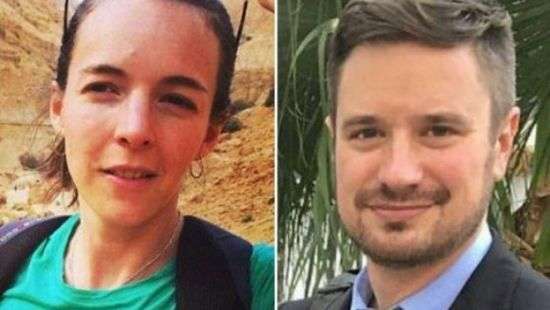 Пропавших в Конго экспертов ООН нашли в могиле