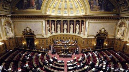 США снова осудили аннексию Крыма