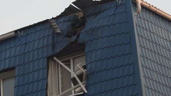 Консул Польши в Луцке считает обстрел дипломатического учреждения терактом