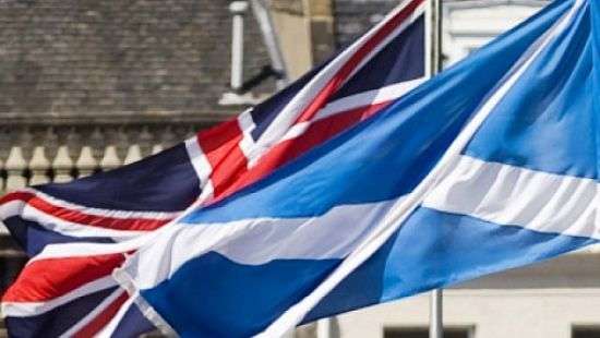 Лондон не одобрил проведение Шотландией референдума о независимости