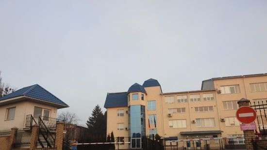 СБУ заявила о российском следе в обстреле Генконсульства Польши в Луцке