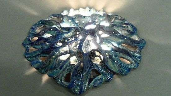 Питерские ученые представили уникальную одежду будущего (ФОТО)