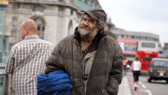 Пользователи опубликовали пародию на ролик Киева к Евровидению (видео)