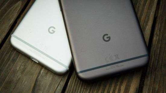 Четыре производителя поборются за право выпускать смартфоны Google