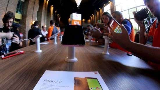 Дешёвые смартфоны рискуют остаться в прошлом