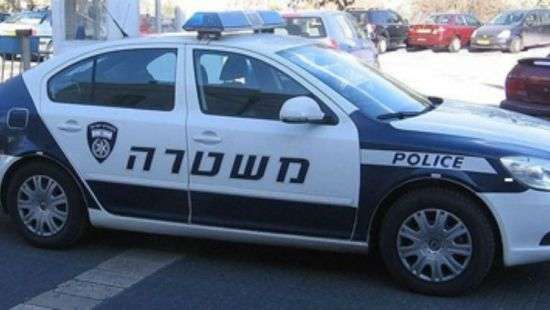 Житель Израиля обезглавил бывшую жену
