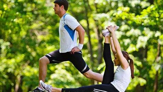 Назван вид спорта, который вредит почкам