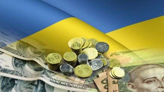 Украины нет в повестке МВФ в апреле