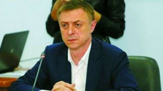 «Оппозиционный блок» устанавливает контроль над Львовской таможней