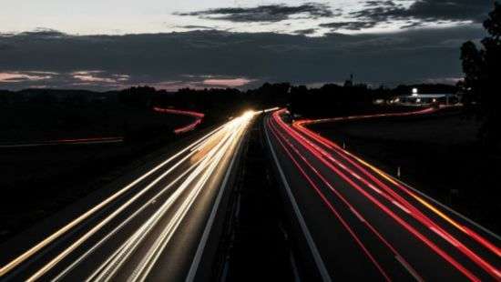 Украину с Грецией хотят связать автомагистралью