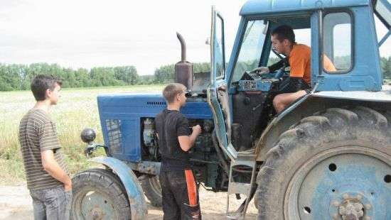 В Украине вплотную займутся обучением дефицитных кадров