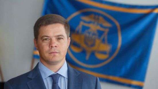 Кандидата в руководители Киевской таможни просят проверить на коррумпированность