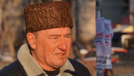 Меджлис счел себя достойным Нобелевской премии