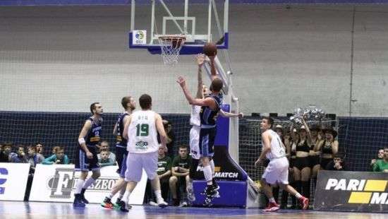 Определились все участники полуфинальной серии Суперлиги