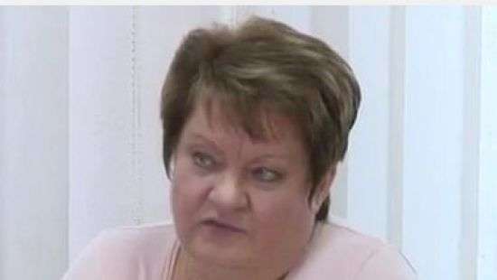 НАБУ взялось за главу Соломенского суда Киева