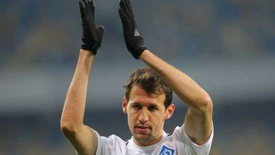 Данило Силва: «Динамо однозначно навсегда останется в моем сердце»