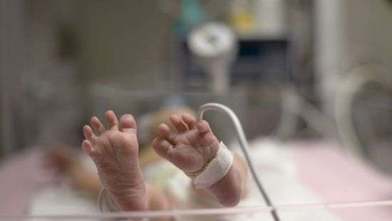 Преждевременные роды: что делать, если начались схватки