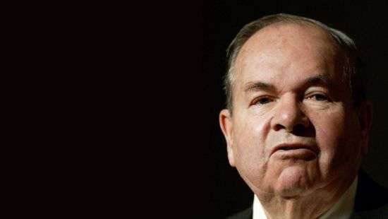 В США скончался советский и американский ученый академик Абрикосов