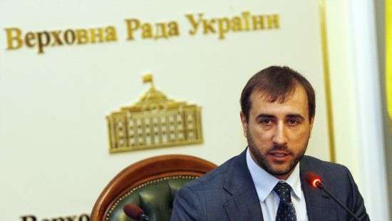 Нардеп Рыбалка заявил, что продажа «дочки» «Сбербанка» не ослабит влияние капитала России