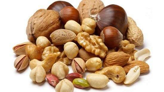 Медики назвали орех, который поможет предотвратить инфаркт и инсульт