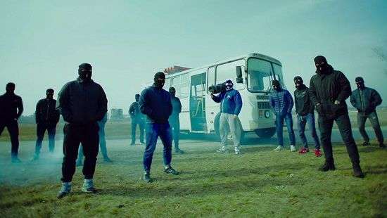 Названы самые навязчивые песни 2017 года