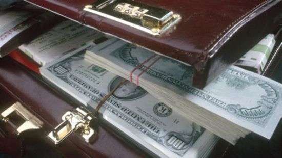 Суд принял решение о конфискации средств политической партии