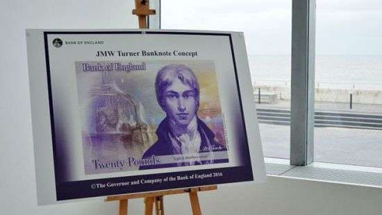 Банк Англии задумался о выпуске банкнот на пальмовом масле