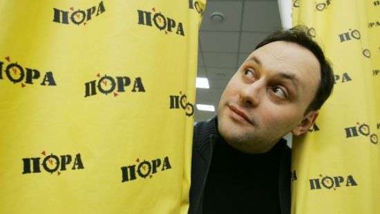 Панама отказала Каськиву в политическом убежище