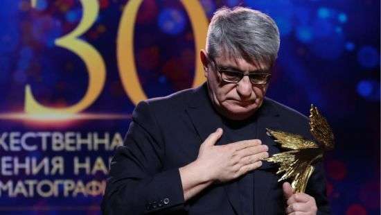 Кремль уклончиво ответил режиссеру Сокурову на вопрос о Сенцове