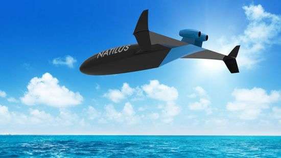 Гигантские дроны могут уменьшить стоимость авиадоставки