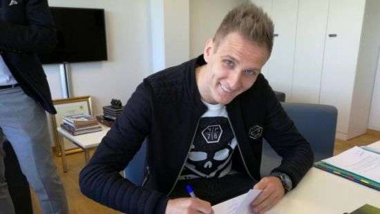 Стало известно сколько «Динамо» получило за Теодорчика