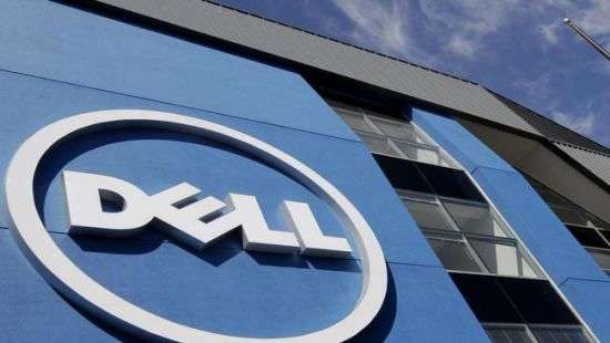 Dell продолжает нести убытки