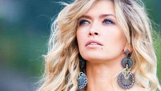 Певица Вера Брежнева превратилась в русалку (ФОТО)