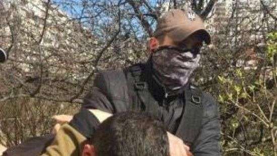 Столичные сотрудники угрозыска погорели на взятке