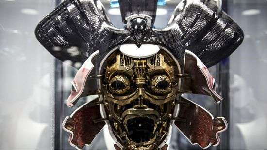 Фильм недели. Поймать Кукловода